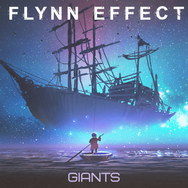 Giants cover