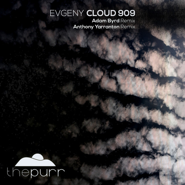 Cloud 909 - Original Mix cover art