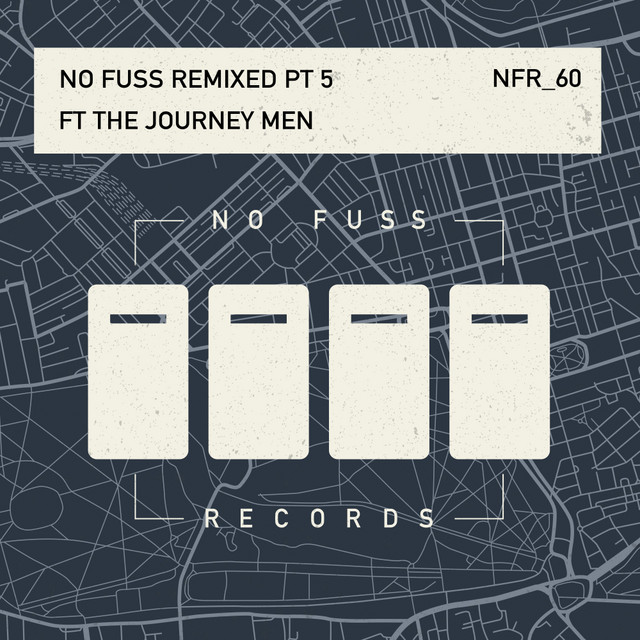 Feelings - The Journey Men Remix