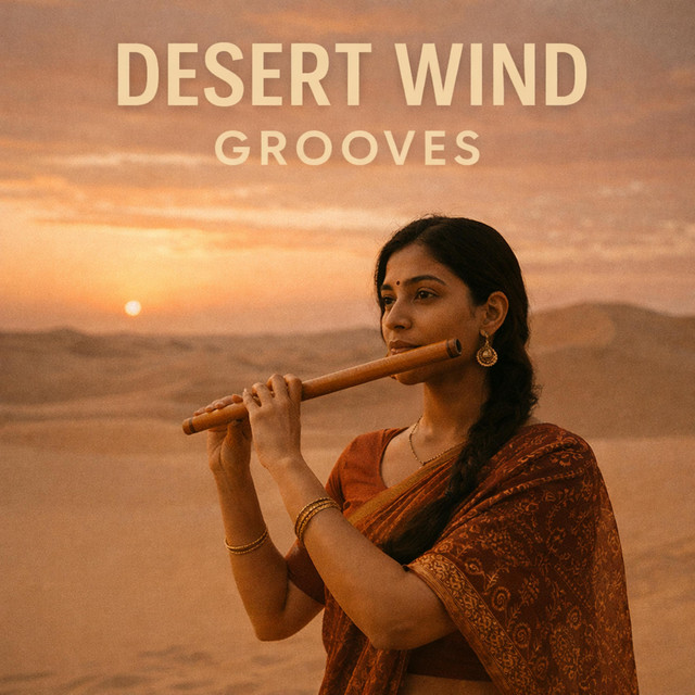 Desert Wind Grooves
