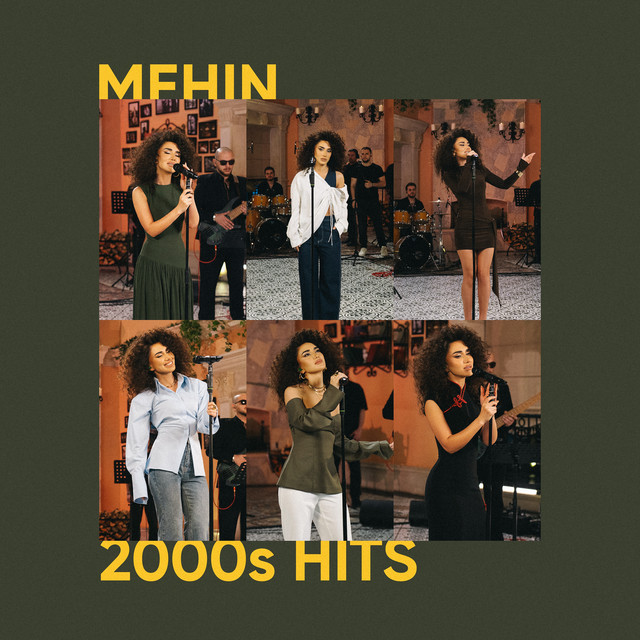 undefined album image