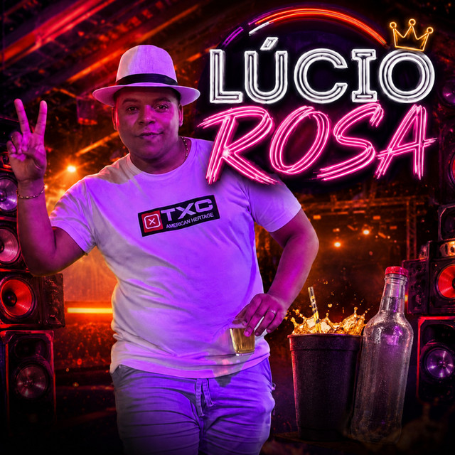 Lúcio Rosa