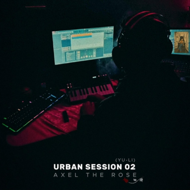 Urban Session 02 (YU-LI)