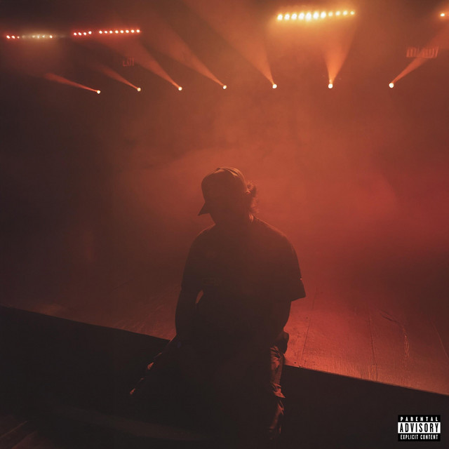 Progression cover art