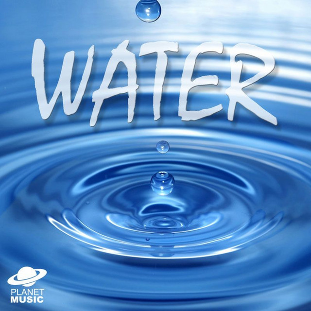 Water cover art