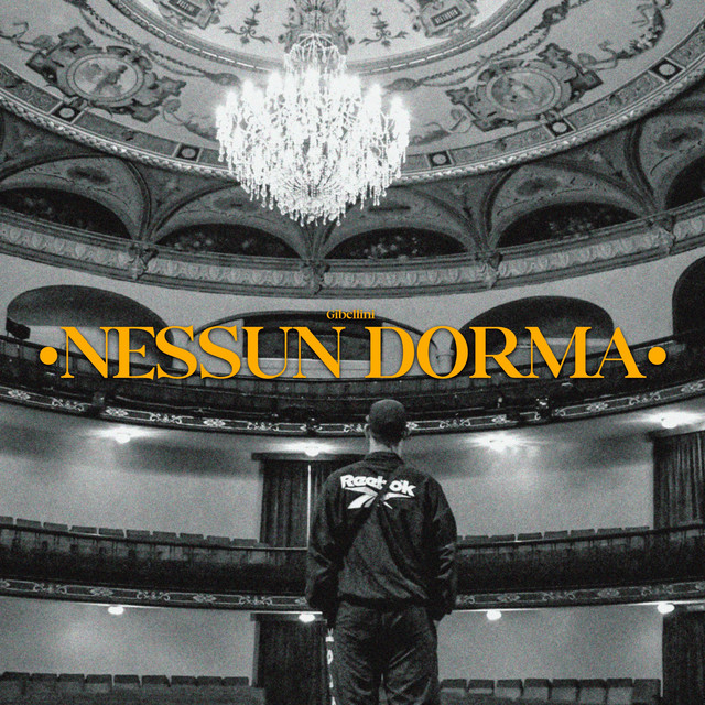 Nessun Dorma