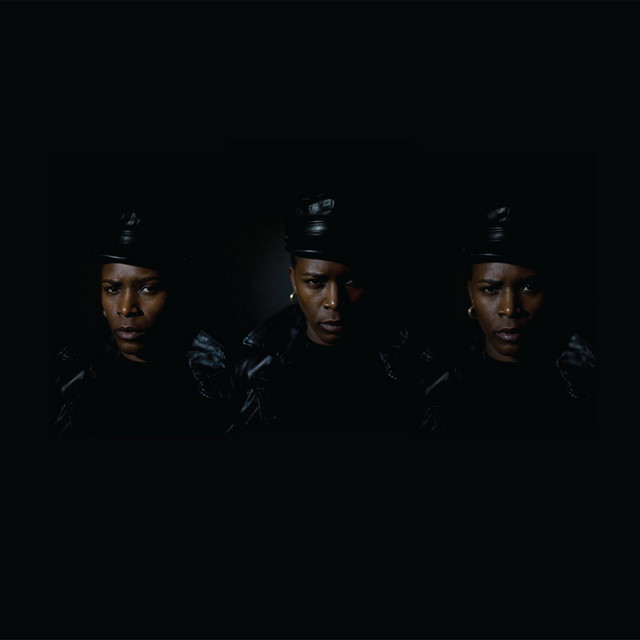 Light Asylum cover art