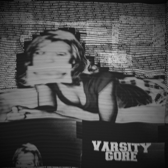 Varsity Gore cover art