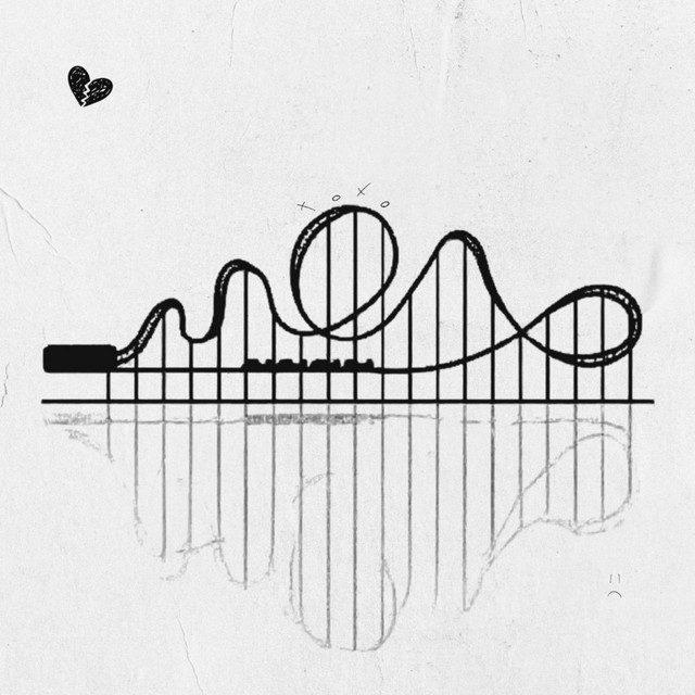 Rollercoaster cover art