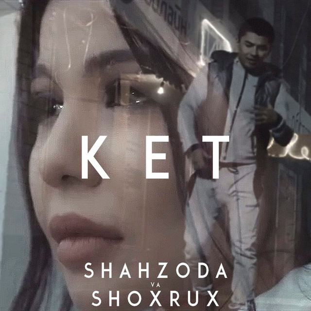 Ket cover art