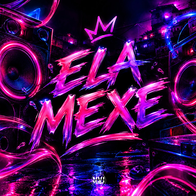 Ela Mexe