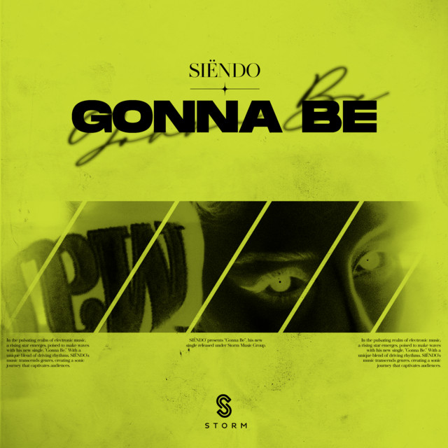 Gonna Be - Radio Edit