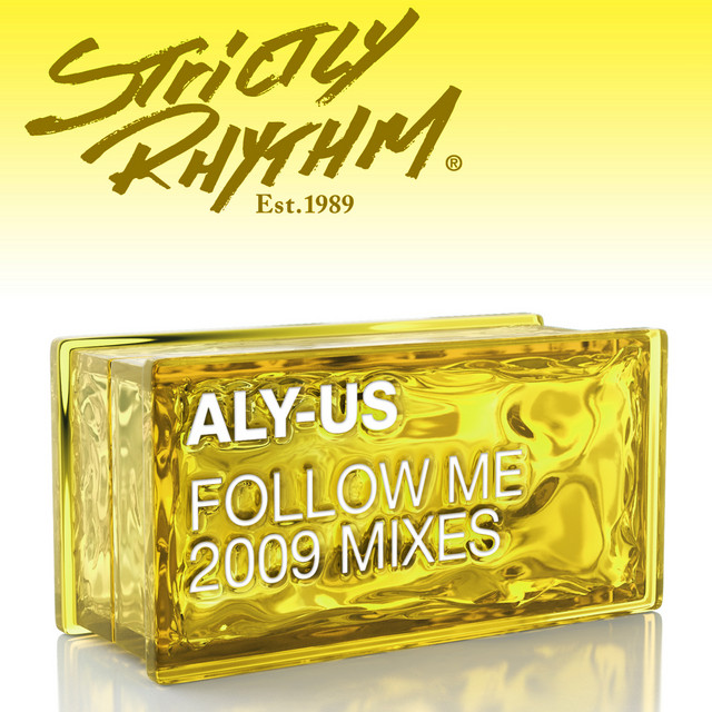 Follow Me - Fred Everything & Olivier Desmet SF Dub