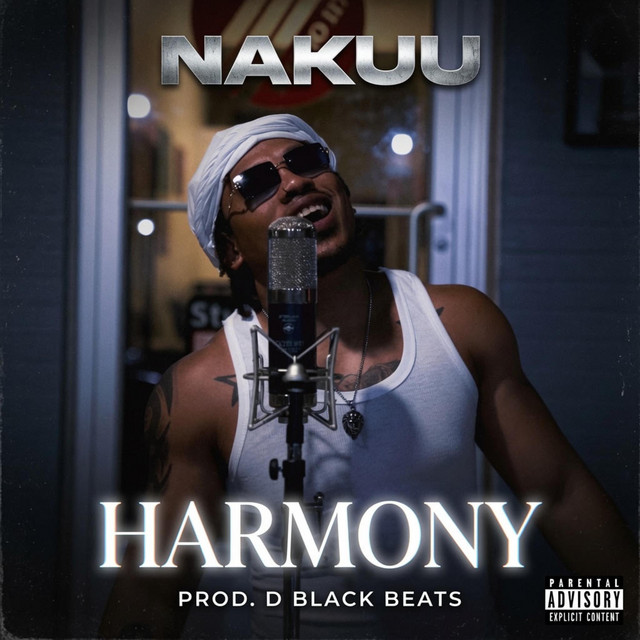 Harmony album image