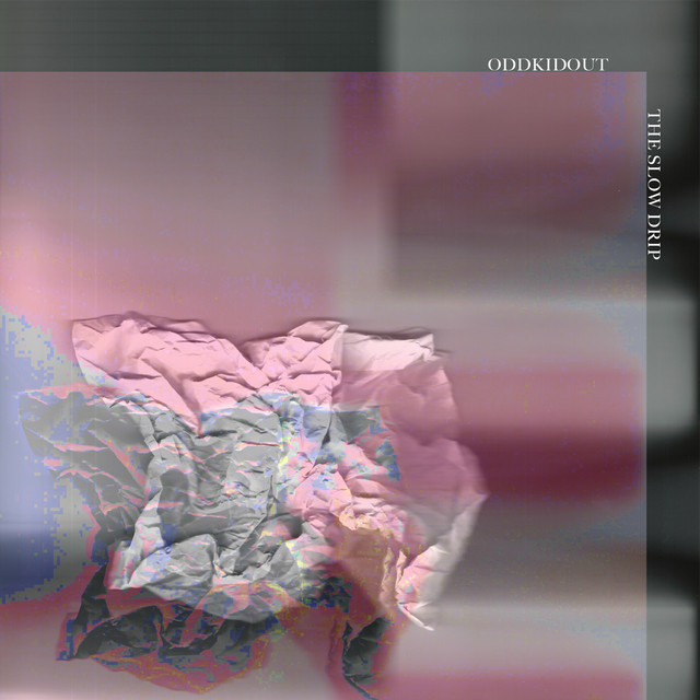The Slow Drip cover art