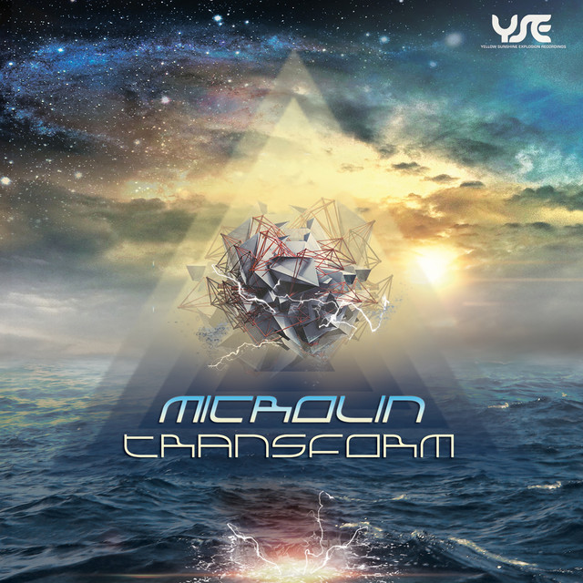 Transform cover