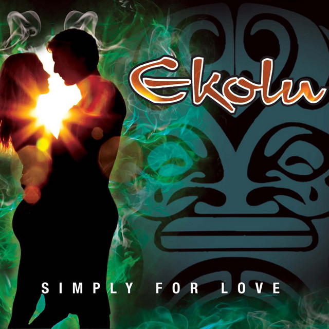 Simply for Love cover