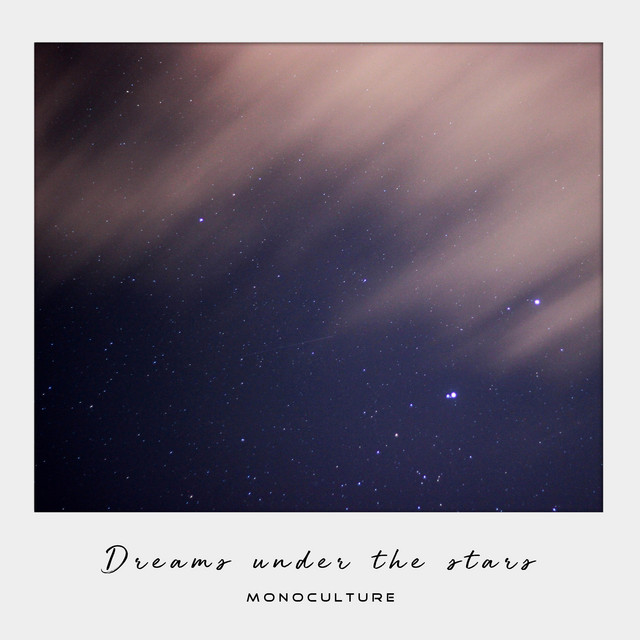 Dreams Under The Stars