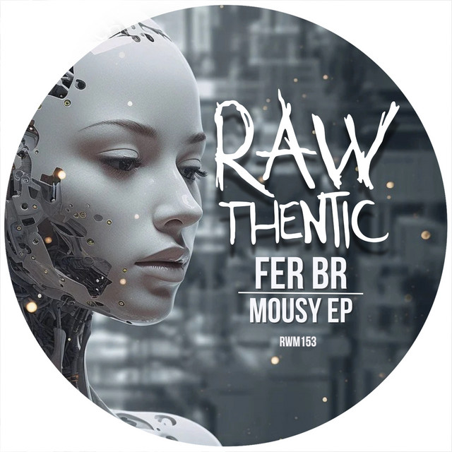 Mousy - Original Mix