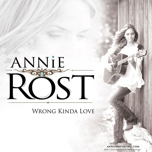 Annie Rost | Spotify
