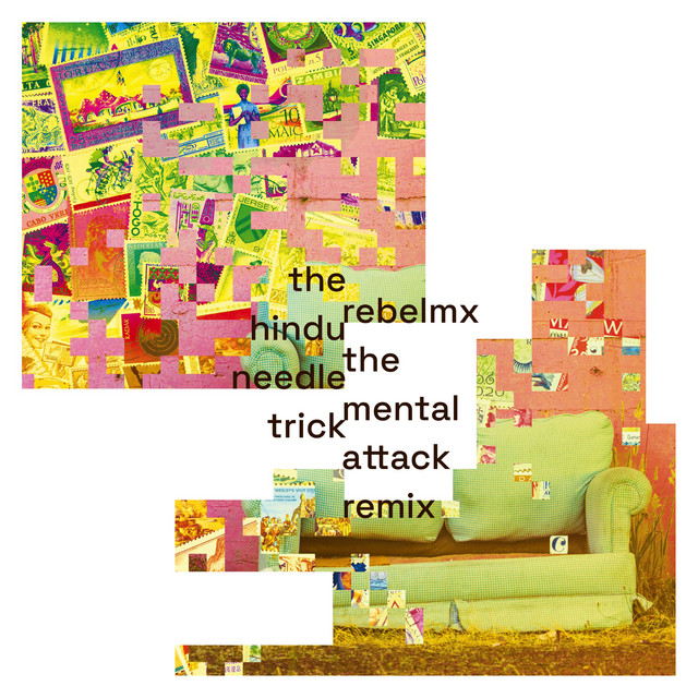 Rebelmx (The Mental Attack Remix)