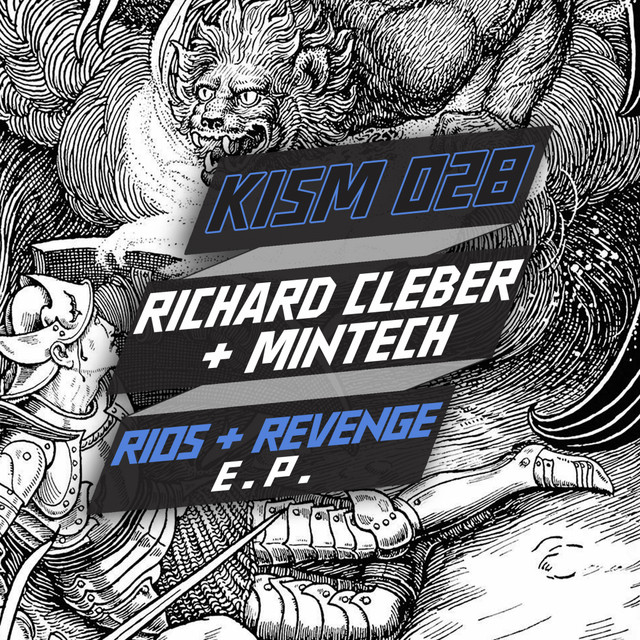 Rios album art