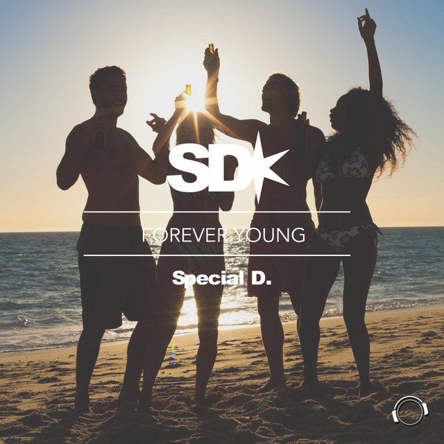 Forever Young - Single Edit