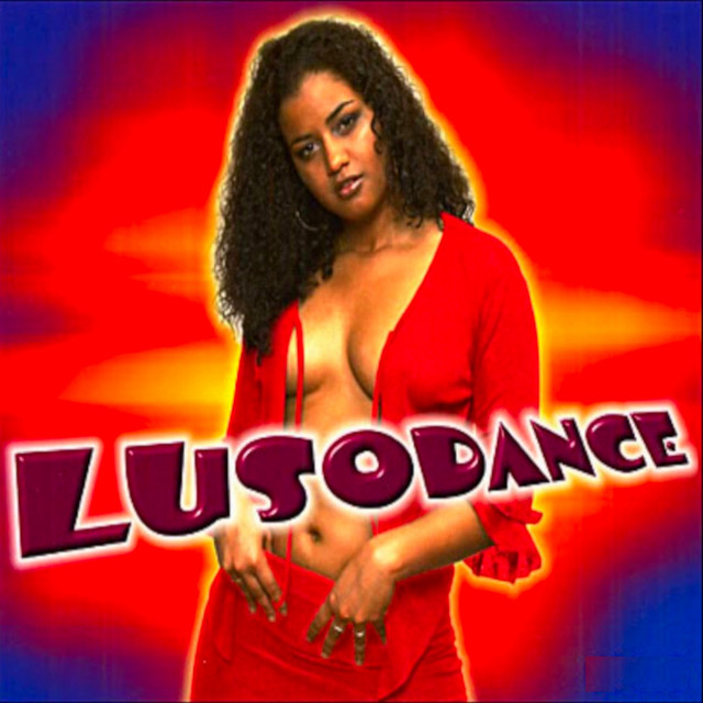 Lusodance cover art