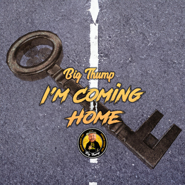 I'm Coming Home