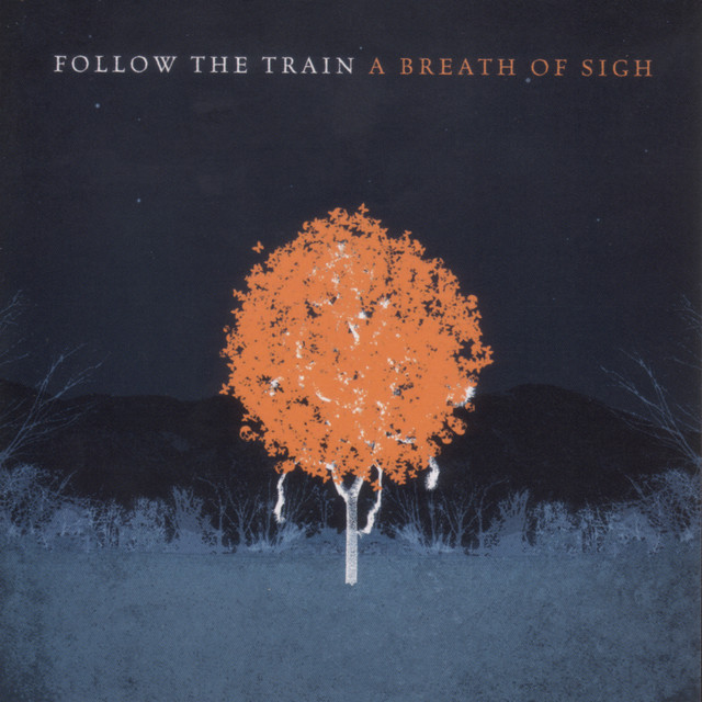 A Breath of Sigh cover