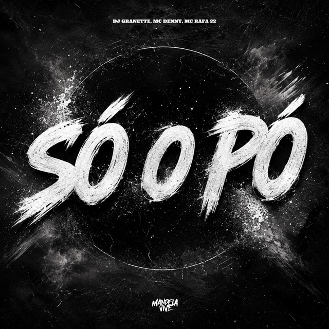 Só o Pó album image