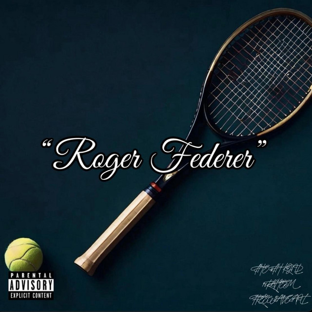 Roger Federer