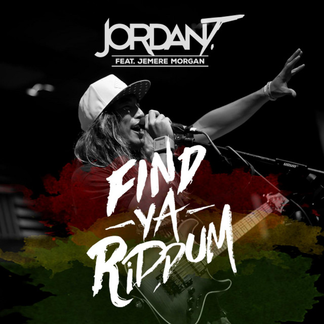 Find Ya Riddum (feat. Jemere Morgan)