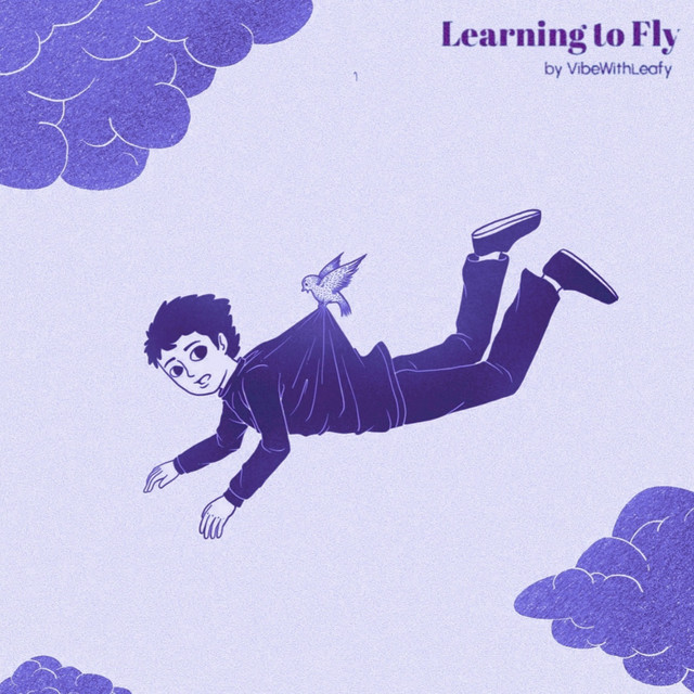 Learning to Fly cover art