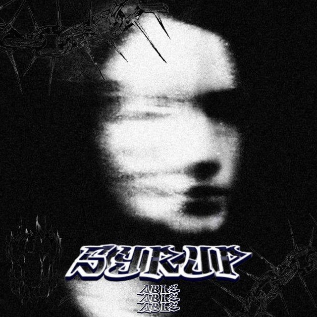 syrup - Single by Able | Spotify