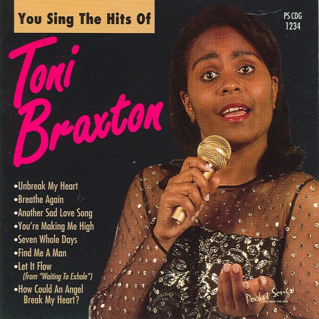 The Hits of Toni Braxton Hits - Album by Studio Musicians | Spotify