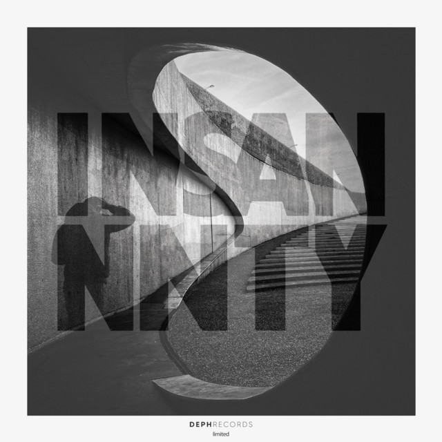 Insanity cover art