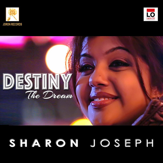 DESTINY - The Dream cover