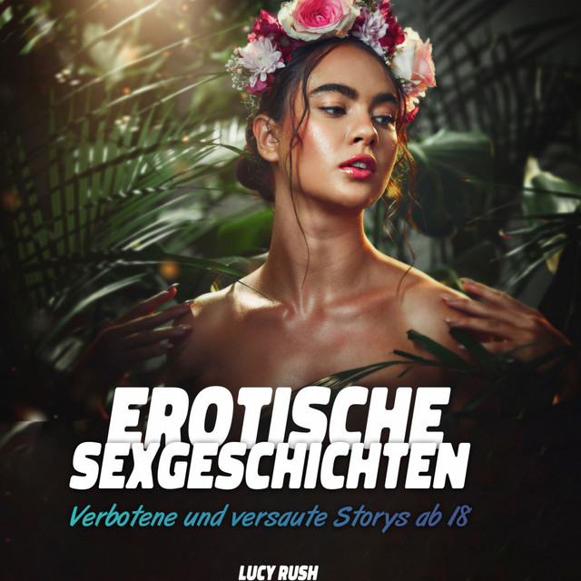Erotische Sexgeschichten - verbotene und versaute Storys ab 18 cover art