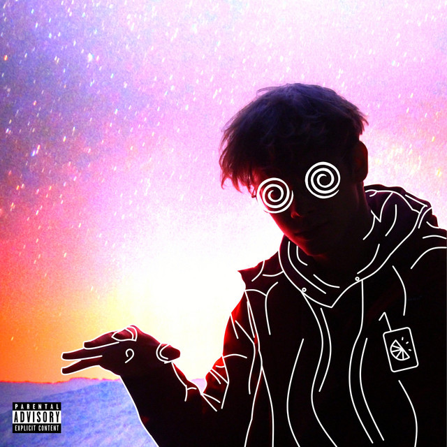 On The Juice cover art