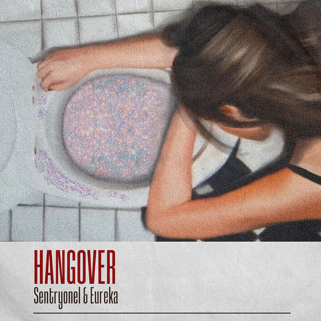 Hangover cover art