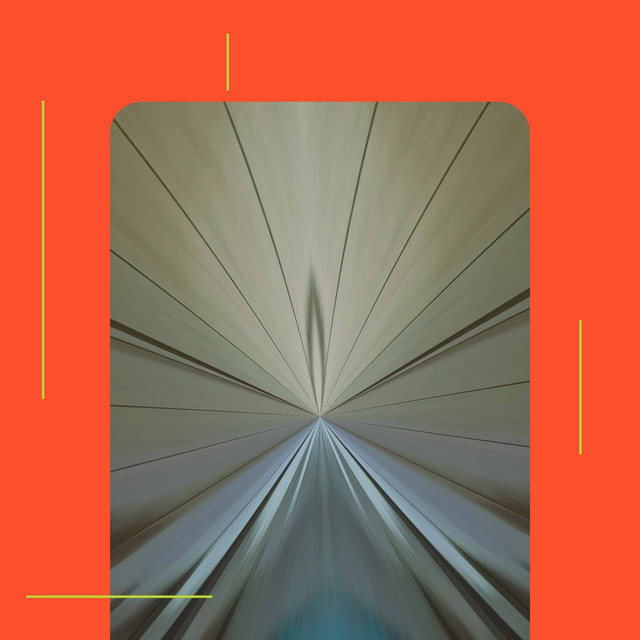 Quartet Jazz - Background for Beauty Awakened cover art