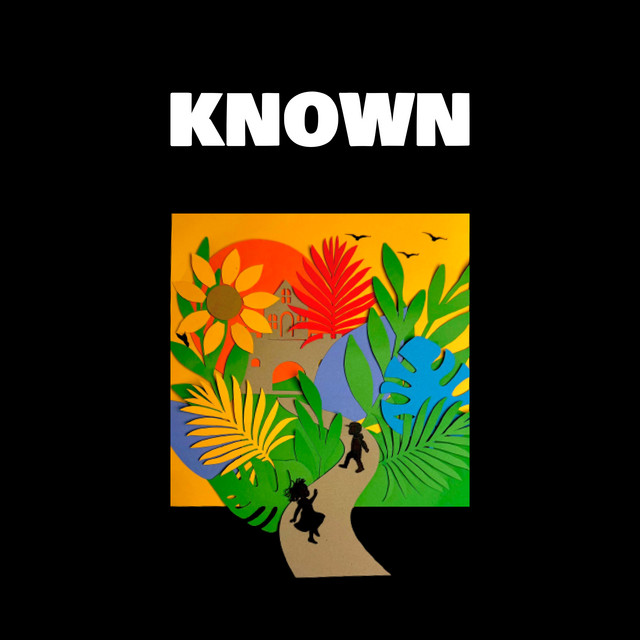 undefined album image