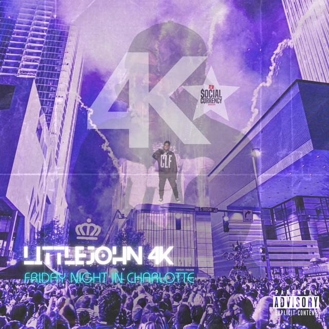 Freedom cover art