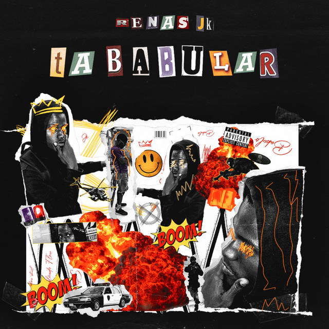 album image
