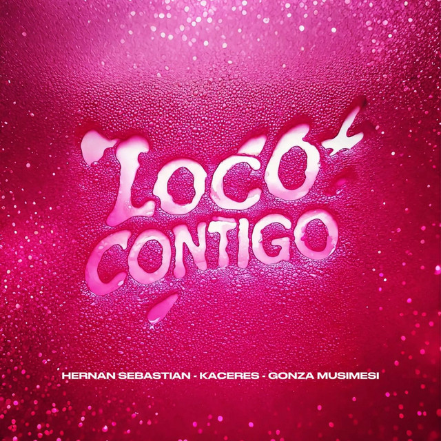 LOCO CONTIGO