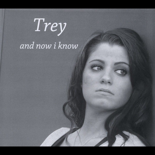And Now I Know cover art