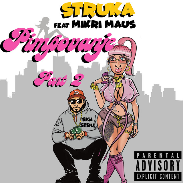 album image