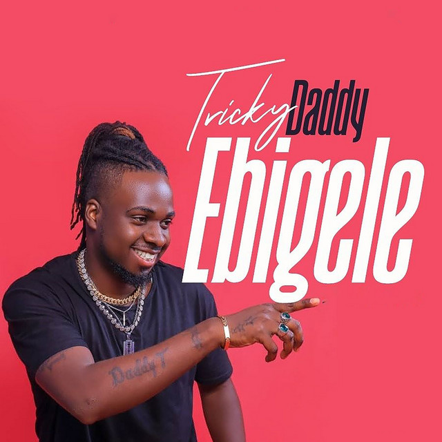 Ebigele cover