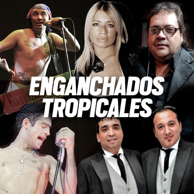 Enganchado Santafecino